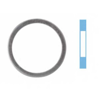 Уплотнительное кольцо CORTECO 005501H