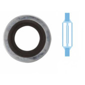 Уплотнительное кольцо CORTECO 006337H