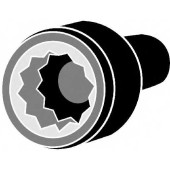 Комплект болтов головки цилидра CORTECO 016229B