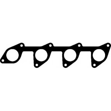 Прокладка впускного коллектора CORTECO 021256P