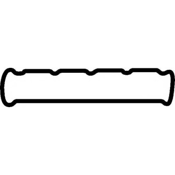 Прокладка крышки головки цилиндра CORTECO 023101P