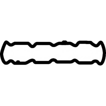 Прокладка крышки головки цилиндра CORTECO 023121P