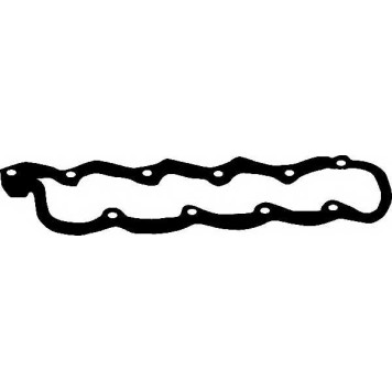 Прокладка крышки головки цилиндра CORTECO 023582P