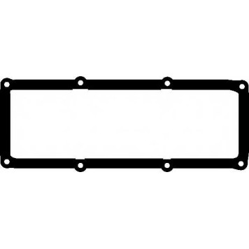 Прокладка крышки головки цилиндра CORTECO 023820P