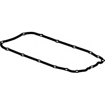 Прокладка, масляный поддон CORTECO 023999P