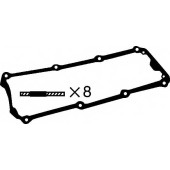 Прокладка крышки головки цилиндра CORTECO 026136P