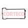Прокладка крышки головки цилиндра CORTECO 026172P