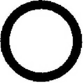 Прокладка впускного коллектора CORTECO 026235H