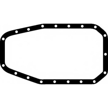 Прокладка, масляный поддон CORTECO 026304P