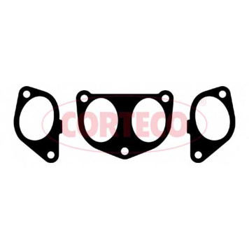 Комплект прокладок впускного коллектора CORTECO 026460H