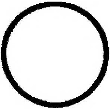 Прокладка впускного коллектора CORTECO 026463H