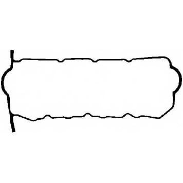 Прокладка крышки головки цилиндра CORTECO 026571P