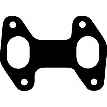 Прокладка выпускного коллектора CORTECO 026605H