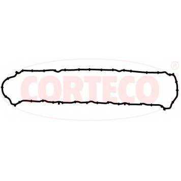 Прокладка крышки головки цилиндра CORTECO 026734P