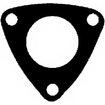 Прокладка выхлопной трубы CORTECO 027502H