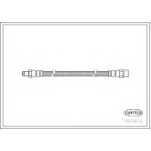 Тормозной шланг CORTECO 19018109