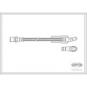 Тормозной шланг CORTECO 19018190