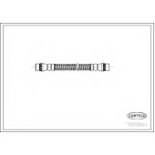 Тормозной шланг CORTECO 19018890