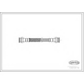 Тормозной шланг CORTECO 19019119