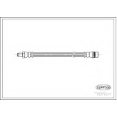 Тормозной шланг CORTECO 19019977