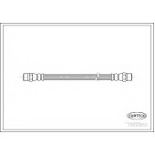 Тормозной шланг CORTECO 19020655