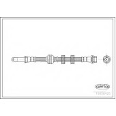 Тормозной шланг CORTECO 19026425