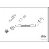Тормозной шланг CORTECO 19030530