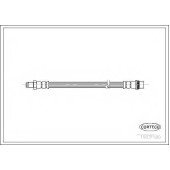 Тормозной шланг CORTECO 19031180