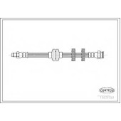 Тормозной шланг CORTECO 19031581