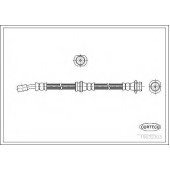 Тормозной шланг CORTECO 19032303