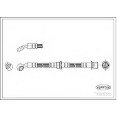 Тормозной шланг CORTECO 19032508