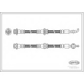 Тормозной шланг CORTECO 19032911