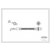 Тормозной шланг CORTECO 19032916