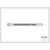 Тормозной шланг CORTECO 19032930