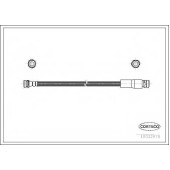 Тормозной шланг CORTECO 19032978