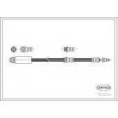 Тормозной шланг CORTECO 19033528