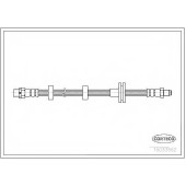 Тормозной шланг CORTECO 19033562