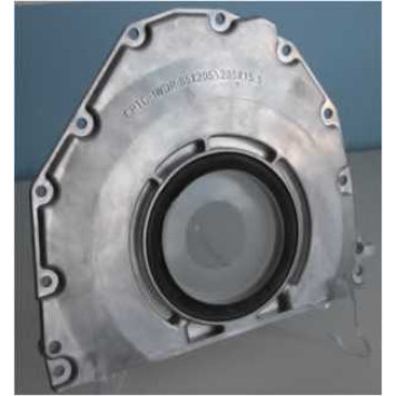 Сальник коленвала CORTECO CSFT Simmerring / 19036303B