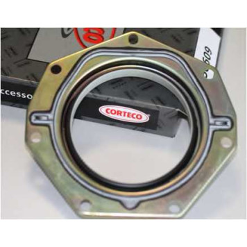 Сальник коленвала CORTECO CSFT Simmerring / 19036592B-1