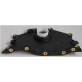 Сальник коленвала CORTECO CSFT Simmerring / 19036727B