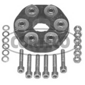 Шарнир продольного вала CORTECO 21651909