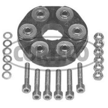 Шарнир продольного вала CORTECO 21651909