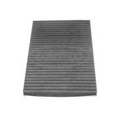 Фильтр салонный CORTECO CC1028 / 21651967