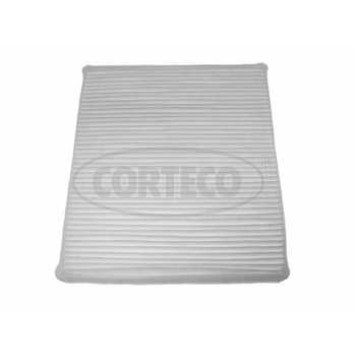 Фильтр салонный CORTECO CP1047 / 21651980
