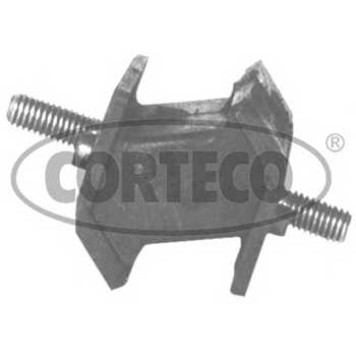 Подвеска автоматической коробки передач CORTECO 21652156