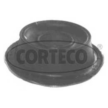 Опора стойки амортизатора CORTECO 21652176