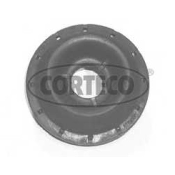 Опора стойки амортизатора CORTECO 21652281