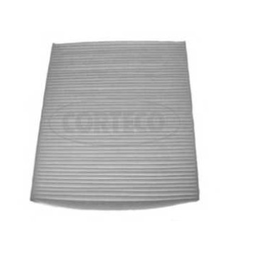 Фильтр салонный CORTECO CP1074 / 21652356