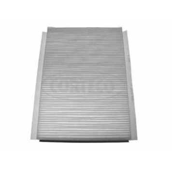 Фильтр салонный CORTECO CP1087 / 21652688