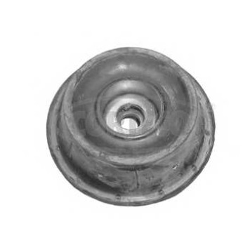 Опора стойки амортизатора CORTECO 21652706